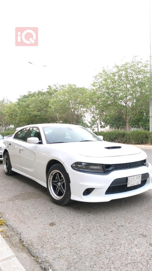 Dodge for sale in Iraq